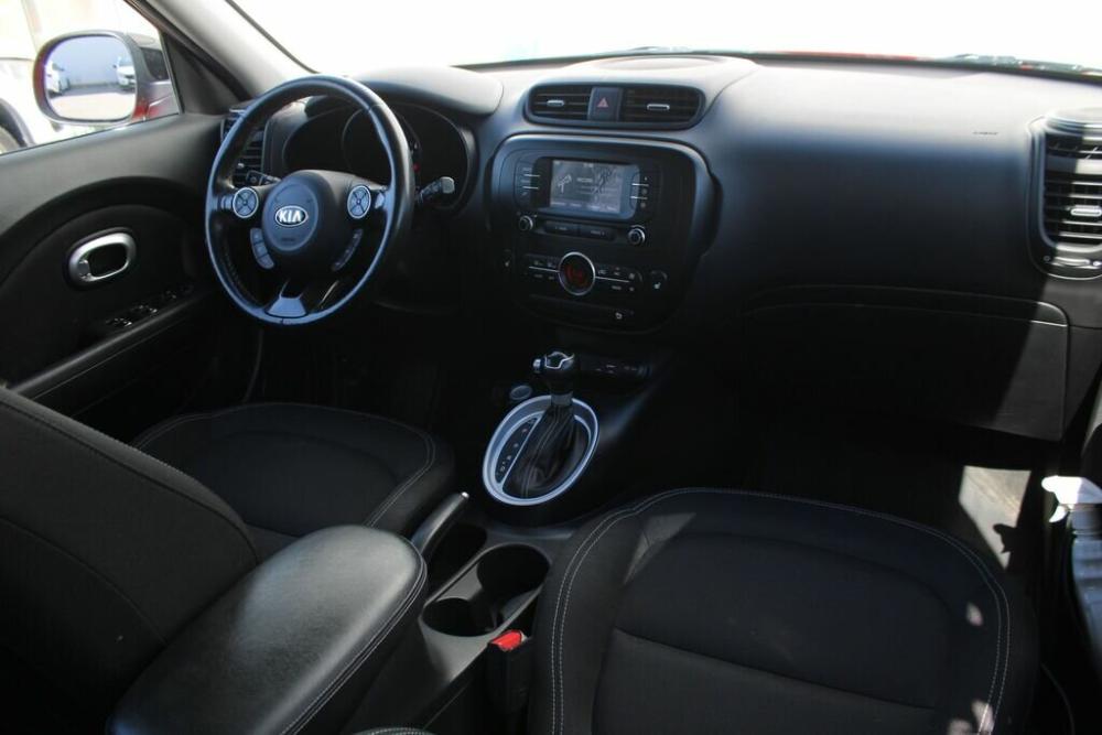 Kia Soul II Рестайлинг Пермь  - изображение 4