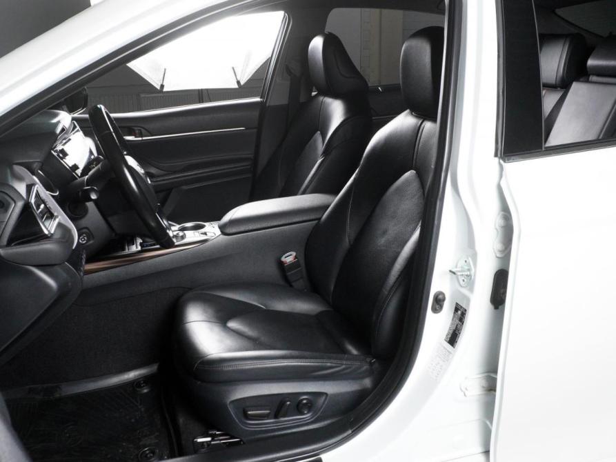 Toyota Camry VIII (XV70) Минеральные Воды  - изображение 10