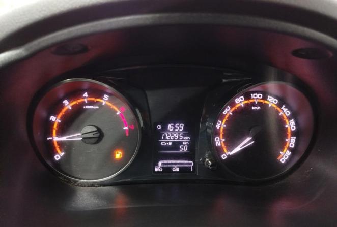 Lada (ВАЗ) Granta I Рестайлинг с пробегом 2019 года, цена 435 000 рублей, 172295 км, седан, Автокод Объявления