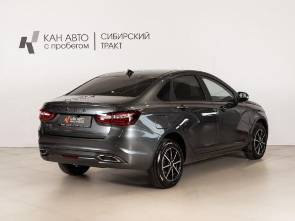 Lada (ВАЗ) Vesta I Рестайлинг (NG) с пробегом 2024 года, цена 1 363 000 рублей, 31700 км, седан, Автокод Объявления