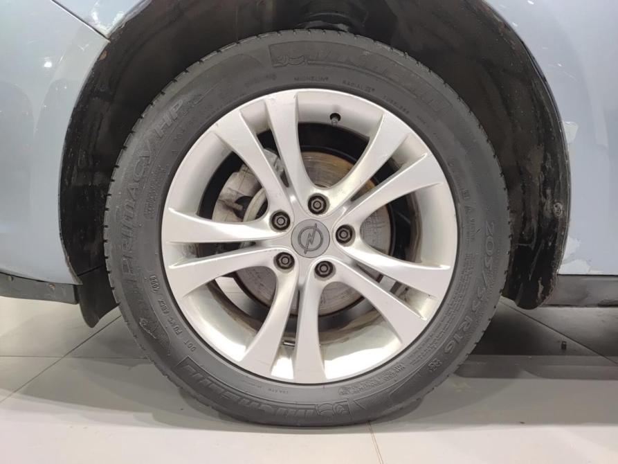 Opel Astra J Казань  - изображение 22