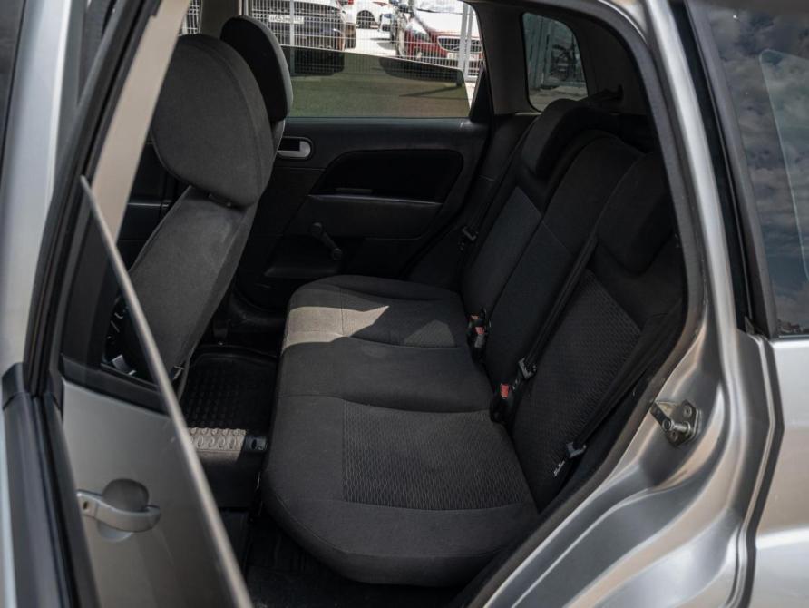 Ford Fiesta Mk5 Краснодар  - изображение 9