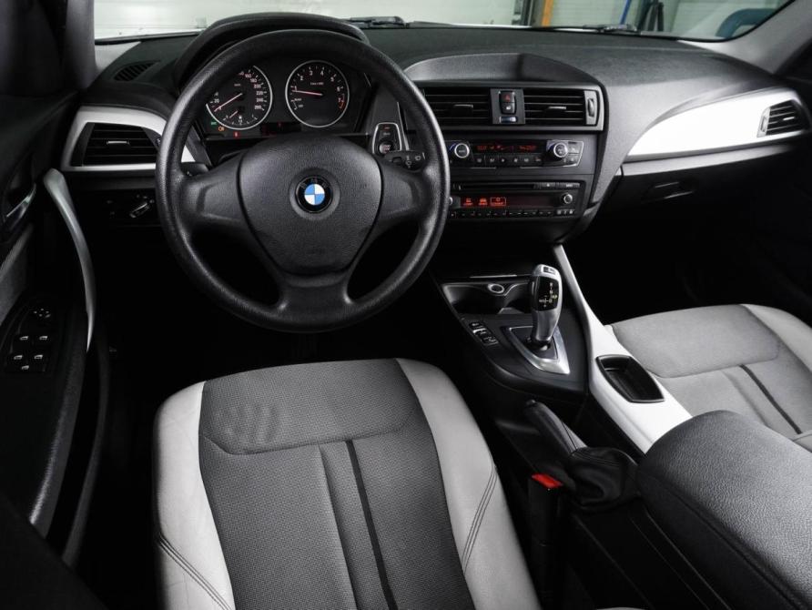BMW 1 серии II (F20/F21) Воронеж  - изображение 6