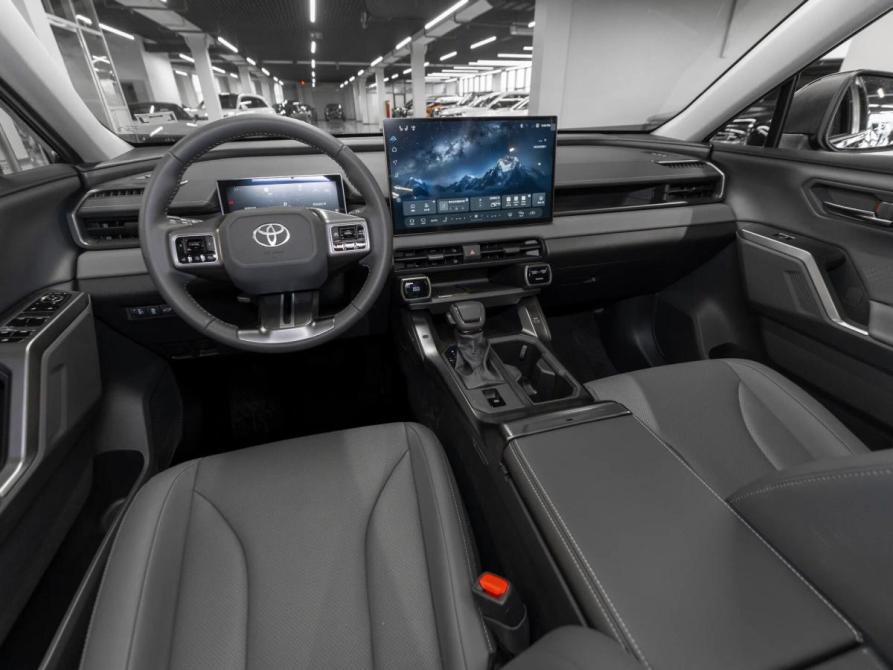Toyota RAV4 VI (XA60) Москва  - изображение 7