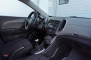 Chevrolet Aveo II Ульяновск  - изображение 43