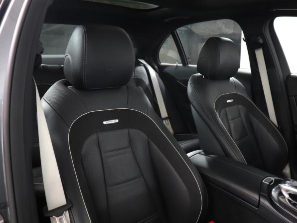 Mercedes-Benz E-Класс AMG V (W213) с пробегом 2018 года, цена 6 700 000 рублей, 87890 км, седан, Автокод Объявления