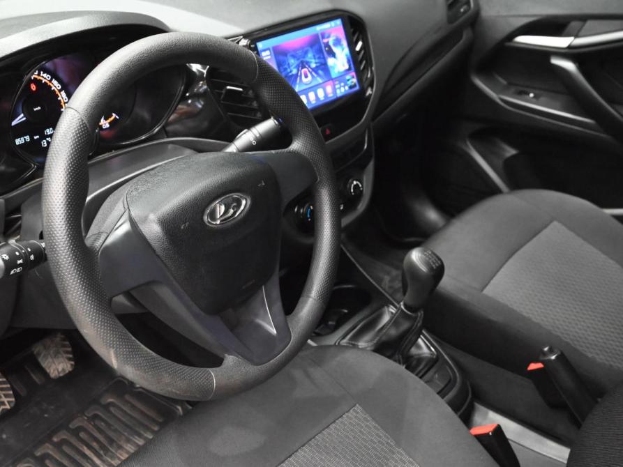 Lada (ВАЗ) Vesta I Екатеринбург  - изображение 15