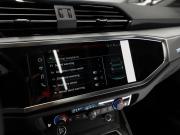 Audi Q3 II (F3) Москва  - изображение 55