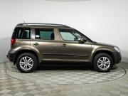 Skoda Yeti I Санкт-Петербург  - изображение 20