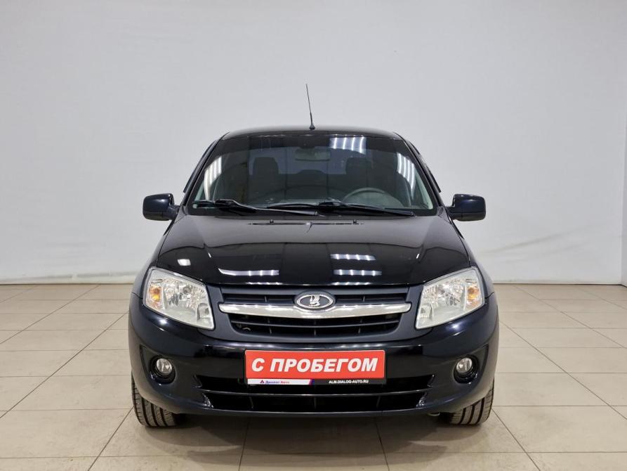 Lada (ВАЗ) Granta I Альметьевск  - изображение 2