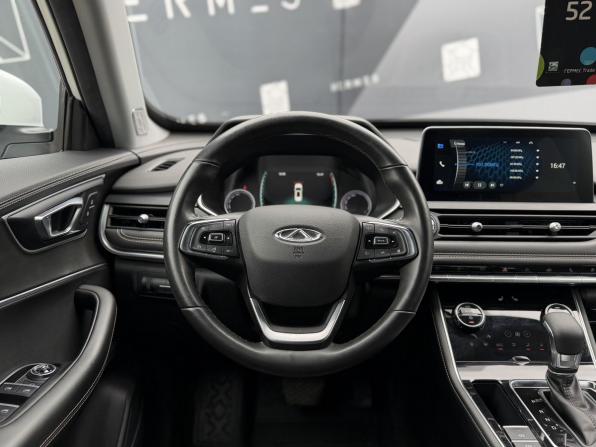 Chery Tiggo 8 Pro I с пробегом 2021 года, цена 2 030 000 рублей, 68318 км, внедорожник, Автокод Объявления
