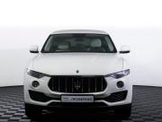Maserati Levante I Москва  - изображение 26