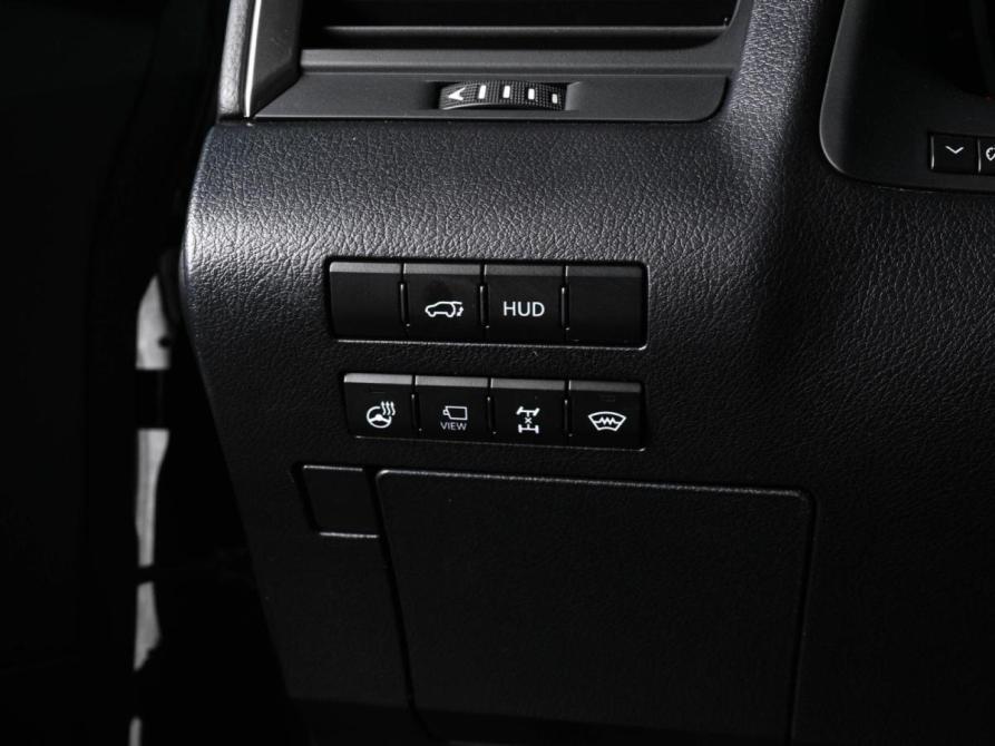 Lexus RX IV Рестайлинг Ростов-на-Дону  - изображение 17