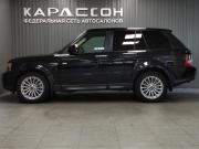 Land Rover Range Rover Sport I Рестайлинг Пермь  - изображение 23