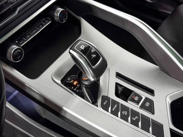 Geely Coolray I с пробегом 2021 года, цена 1 420 000 рублей, 85666 км, внедорожник, Автокод Объявления