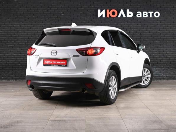 Mazda CX-5 I с пробегом 2014 года, цена 2 150 000 рублей, 100387 км, внедорожник, Автокод Объявления