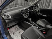 Suzuki Baleno II Красноярск  - изображение 24