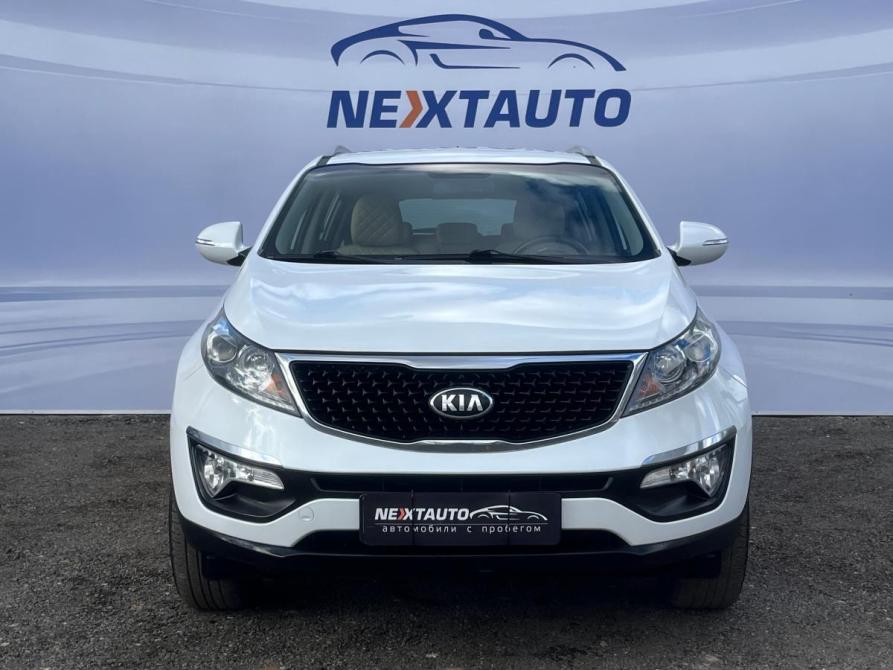 Kia Sportage III Рестайлинг Чебоксары  - изображение 10