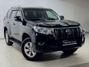 Toyota Land Cruiser Prado 150 Series Рестайлинг 3 Вологда  - изображение 25
