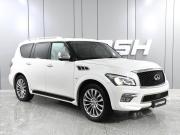 Infiniti QX80 I Рестайлинг Ростов-на-Дону  - изображение 29