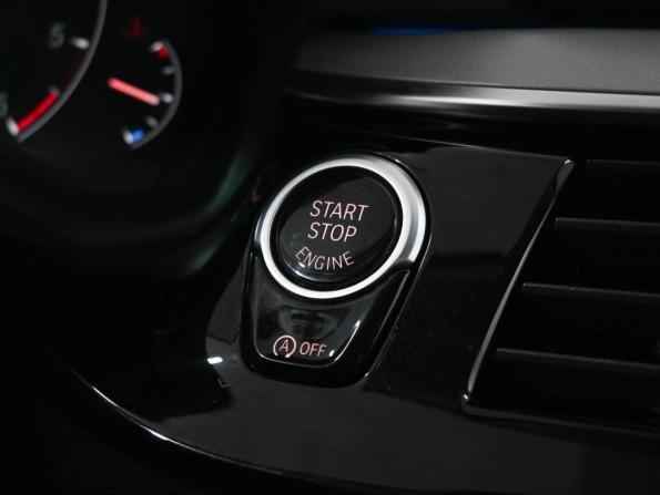 BMW 5 серии VII (G30/G31/G38) с пробегом 2019 года, цена 3 699 000 рублей, 144647 км, седан, Автокод Объявления