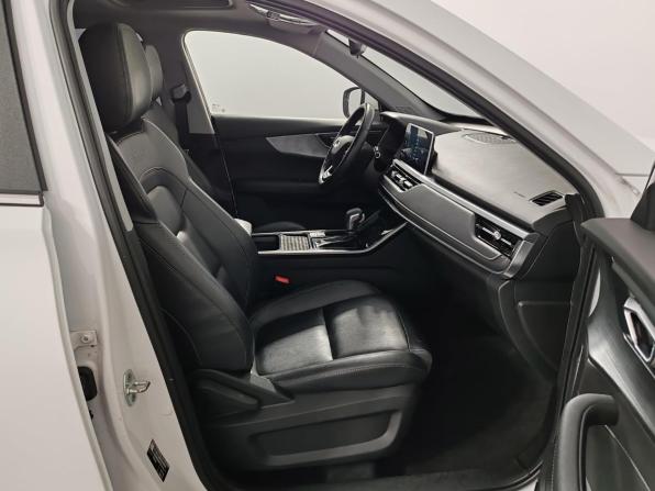 Chery Tiggo 4 Pro I Рестайлинг с пробегом 2023 года, цена 1 519 000 рублей, 55335 км, внедорожник, Автокод Объявления