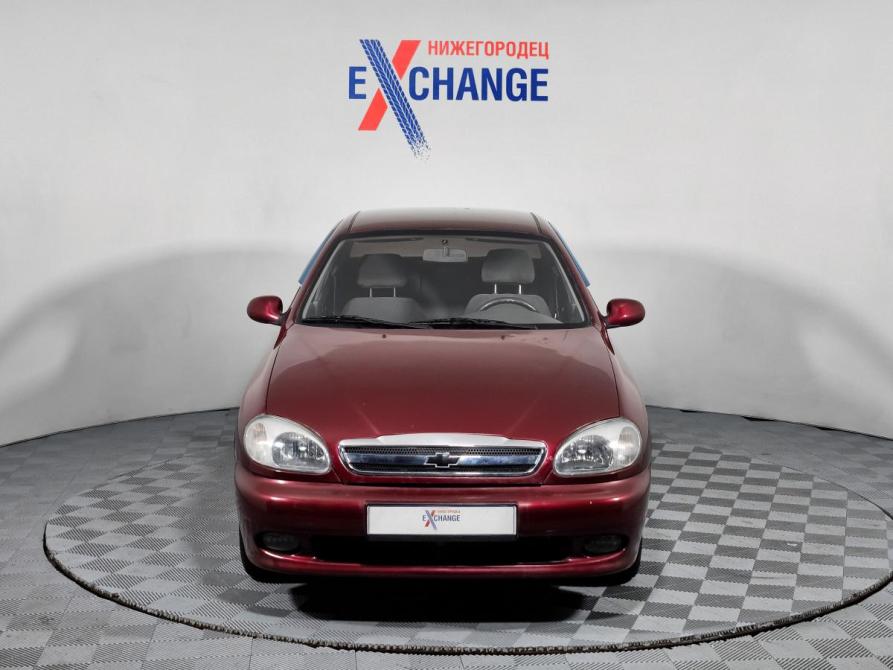 Chevrolet Lanos I Нижний Новгород  - изображение 2