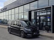 Honda Stepwgn V Санкт-Петербург  - изображение 32