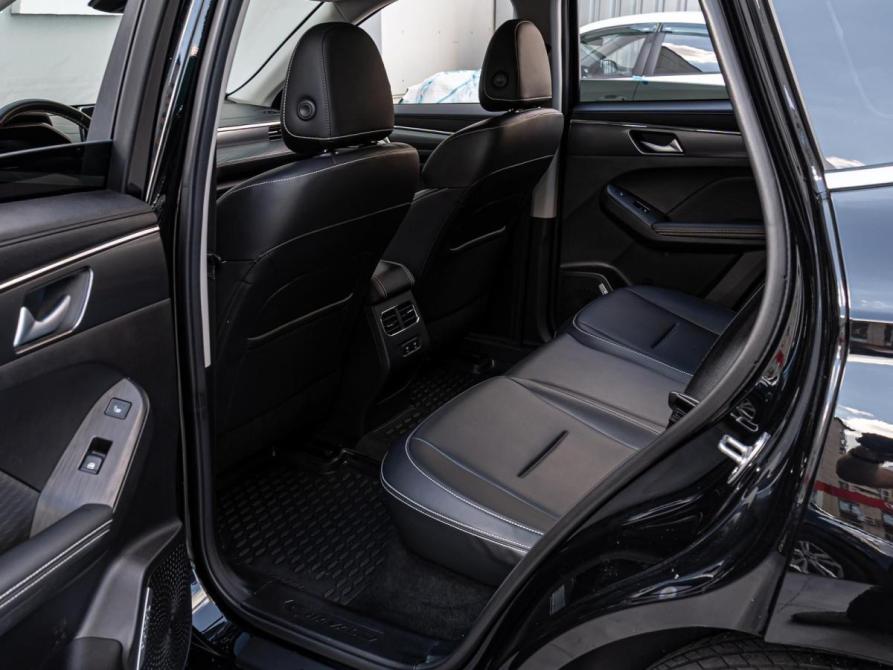 Haval Jolion I Рестайлинг Краснодар  - изображение 11
