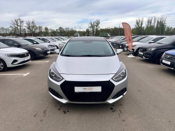 Hyundai i40 I Рестайлинг с пробегом 2016 года, цена 1 249 000 рублей, 136664 км, седан, Автокод Объявления