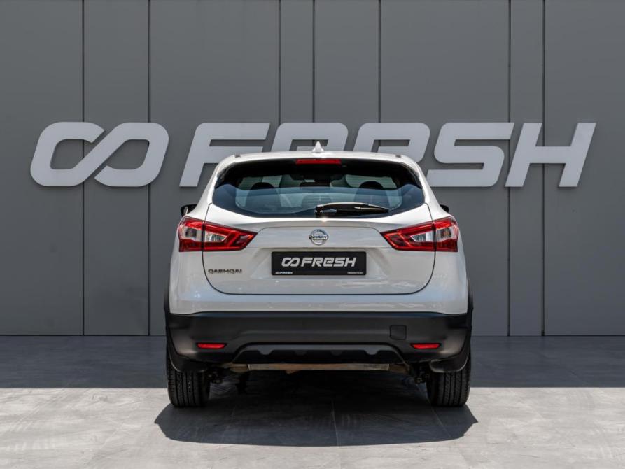 Nissan Qashqai II Краснодар  - изображение 4