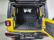 Jeep Wrangler IV (JL) Уфа  - изображение 37
