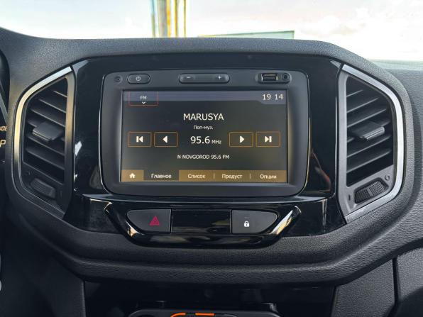 Lada (ВАЗ) XRAY I с пробегом 2019 года, цена 1 099 000 рублей, 108129 км, хэтчбек, Автокод Объявления