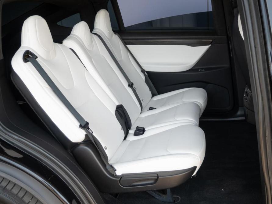 Tesla Model X I Краснодар  - изображение 7
