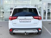 Mitsubishi Outlander III Рестайлинг 3 Липецк  - изображение 15