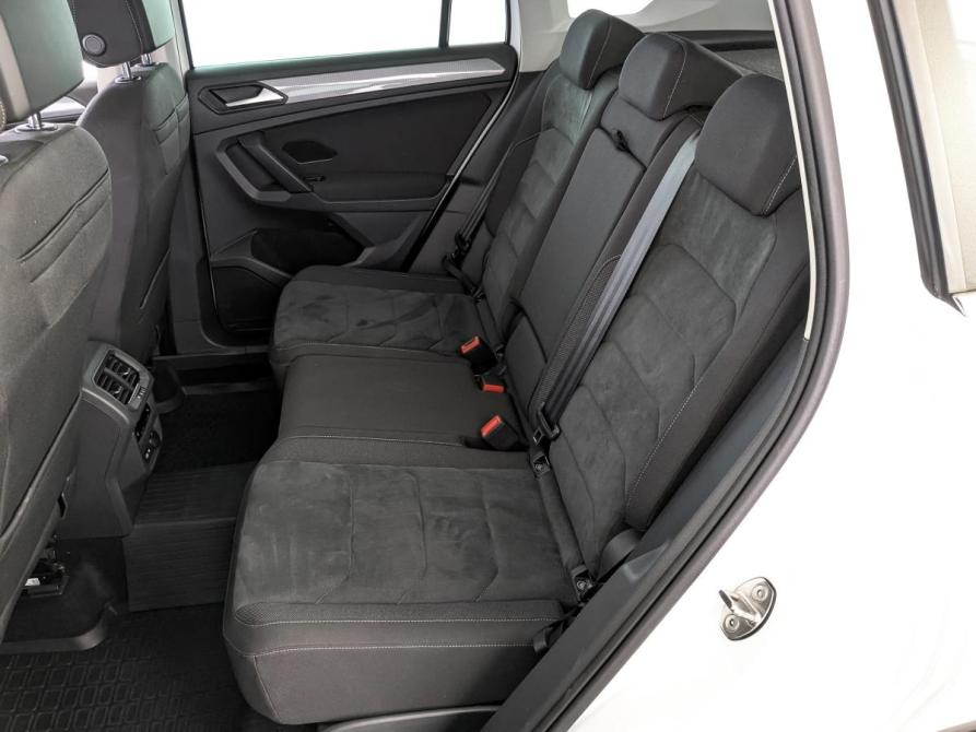 Volkswagen Tiguan II Рестайлинг Москва  - изображение 18