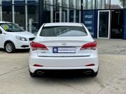 Hyundai i40 I Краснодар  - изображение 28