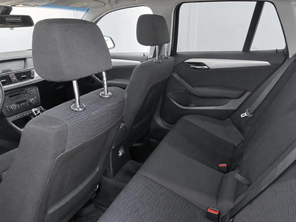 BMW X1 I (E84) Рестайлинг с пробегом 2013 года, цена 1 399 000 рублей, 165500 км, внедорожник, Автокод Объявления