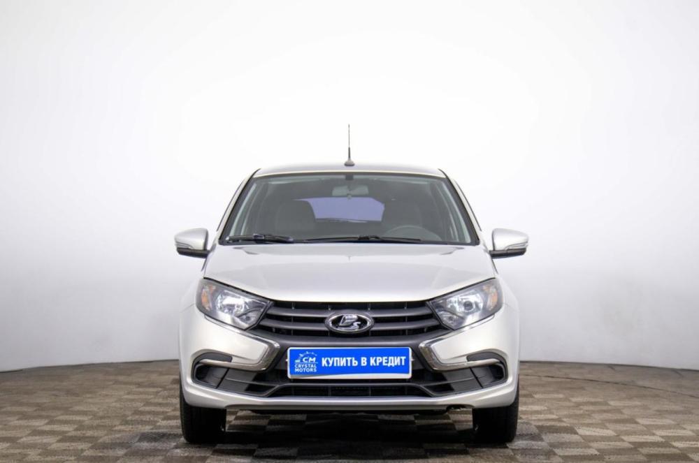 Lada (ВАЗ) Granta I Рестайлинг Пермь  - изображение 2