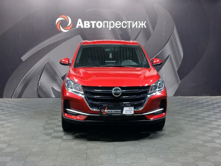 Dongfeng DFSK 500 Оренбург  - изображение 2