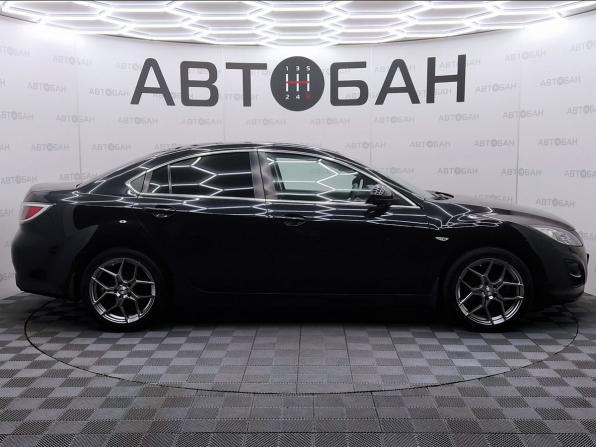 Mazda 6 II (GH) Рестайлинг с пробегом 2011 года, цена 806 000 рублей, 218230 км, седан, Автокод Объявления