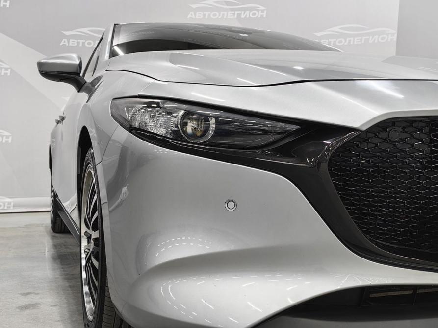 Mazda 3 IV (BP) Новосибирск  - изображение 10