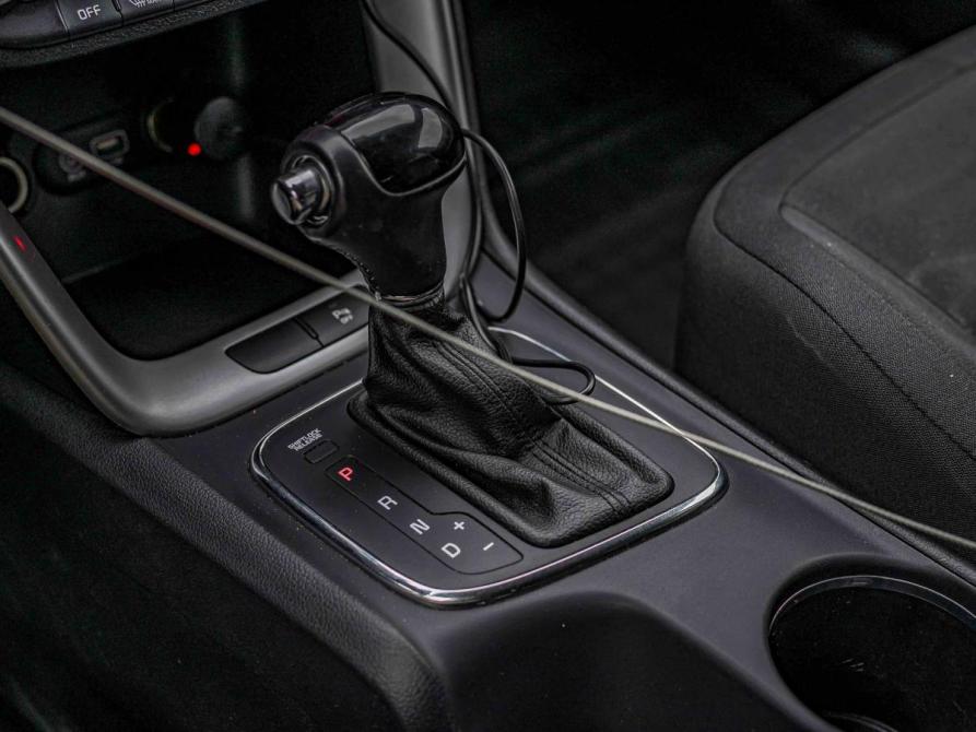 Kia Ceed II Рестайлинг Санкт-Петербург  - изображение 8