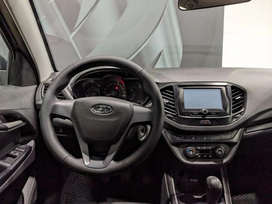 Lada (ВАЗ) Vesta I Пермь  - изображение 18