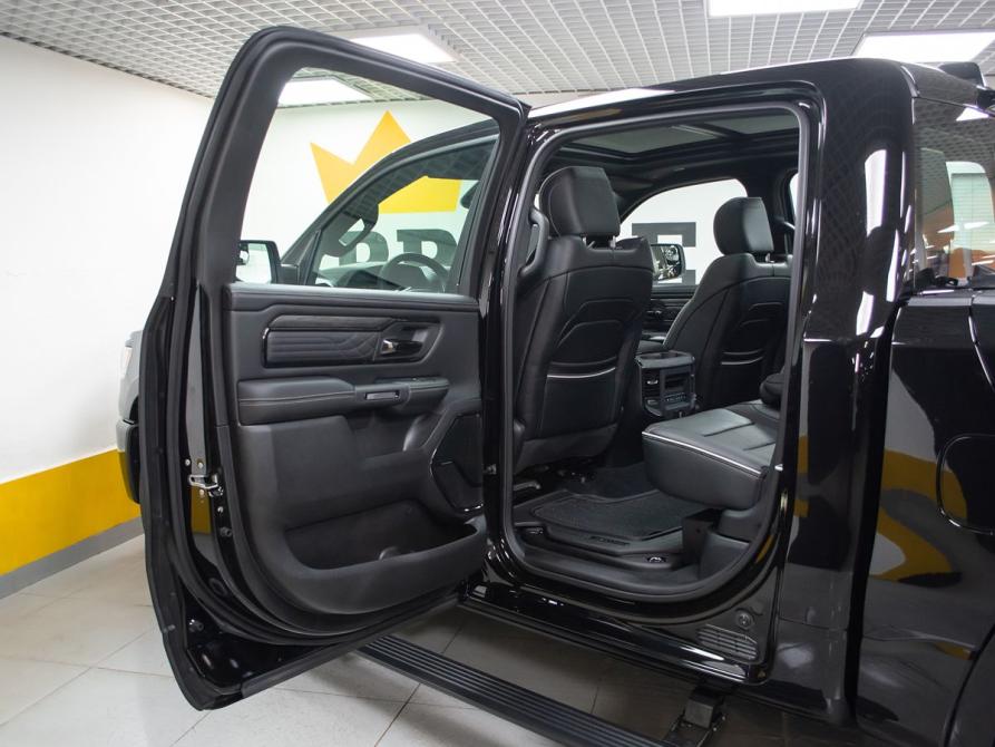 Ram 1500 V Рестайлинг Новосибирск  - изображение 14