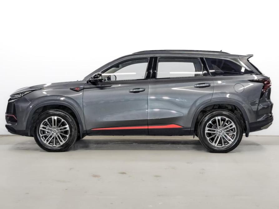 Changan CS75 Plus I Рестайлинг Москва  - изображение 8