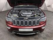 Jeep Grand Cherokee IV (WK2) Рестайлинг Москва  - изображение 30