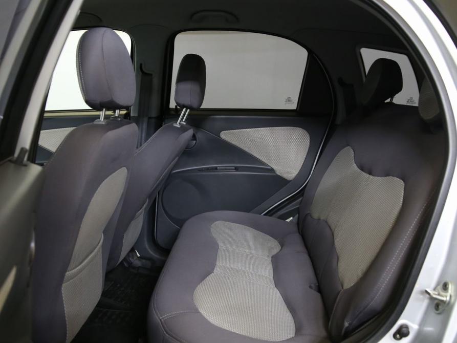 Chery IndiS (S18D) I Санкт-Петербург  - изображение 18