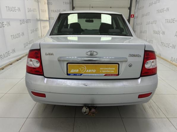 Lada (ВАЗ) Priora I с пробегом 2012 года, цена 275 000 рублей, 218000 км, седан, Автокод Объявления