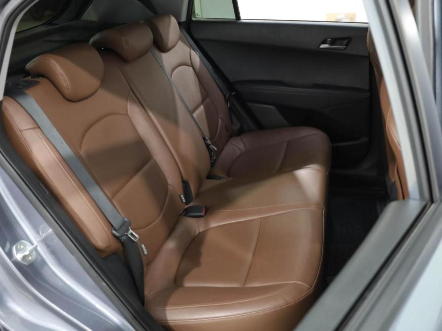 Hyundai Creta I Рестайлинг Ростов-на-Дону  - изображение 7